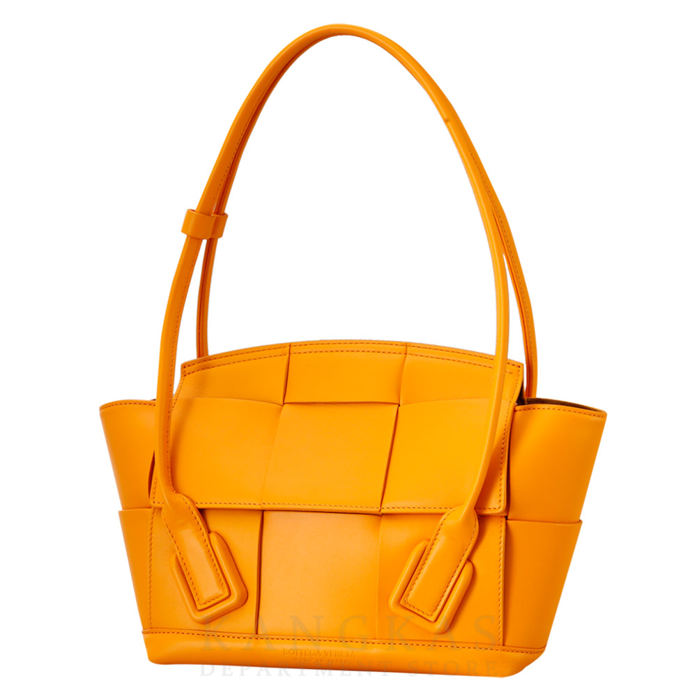 BOTTEGA VENETA(USED)보테가베네타 위빙 앗치 토트백